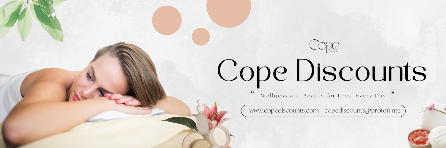 Cope Discounts